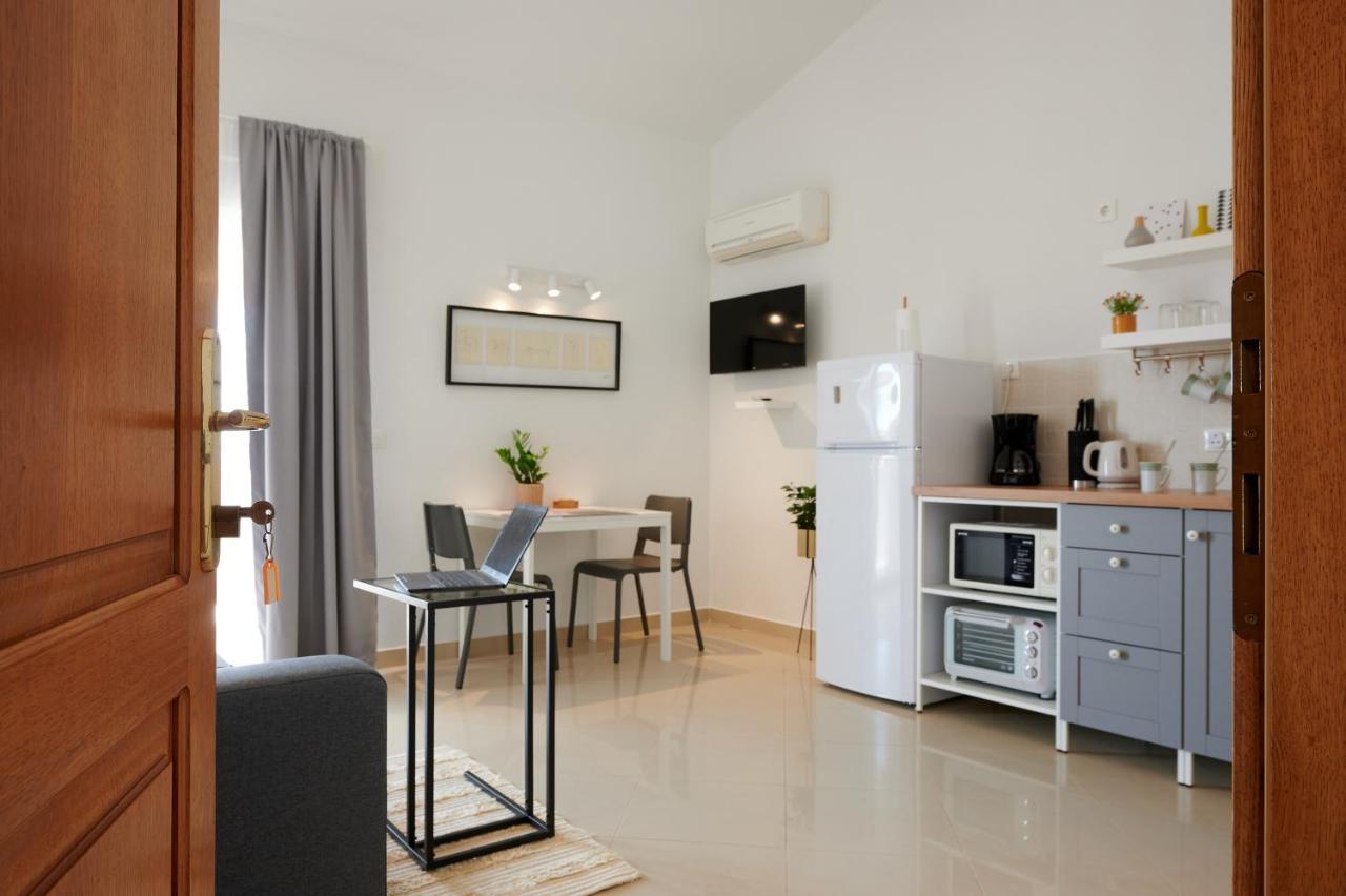 טרוגיר T&T Sea View Apartments מראה חיצוני תמונה