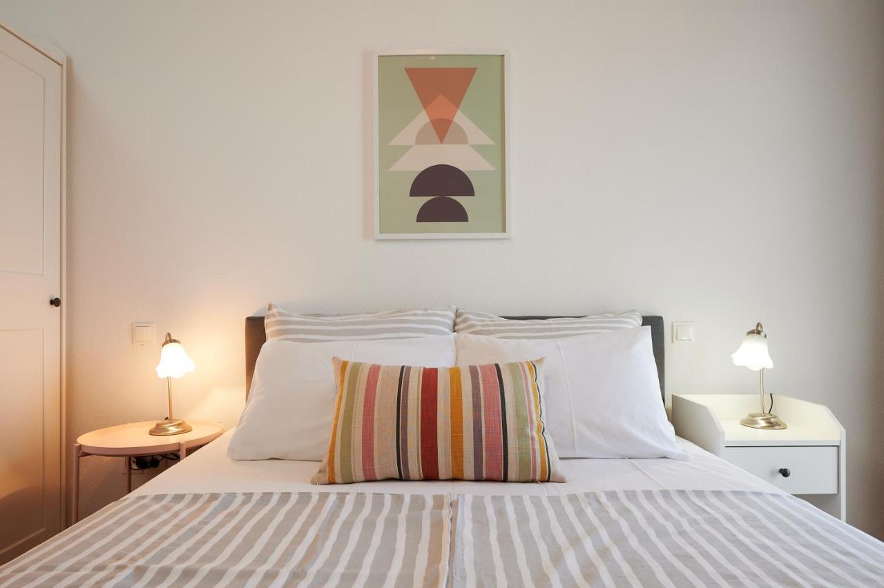 טרוגיר T&T Sea View Apartments מראה חיצוני תמונה