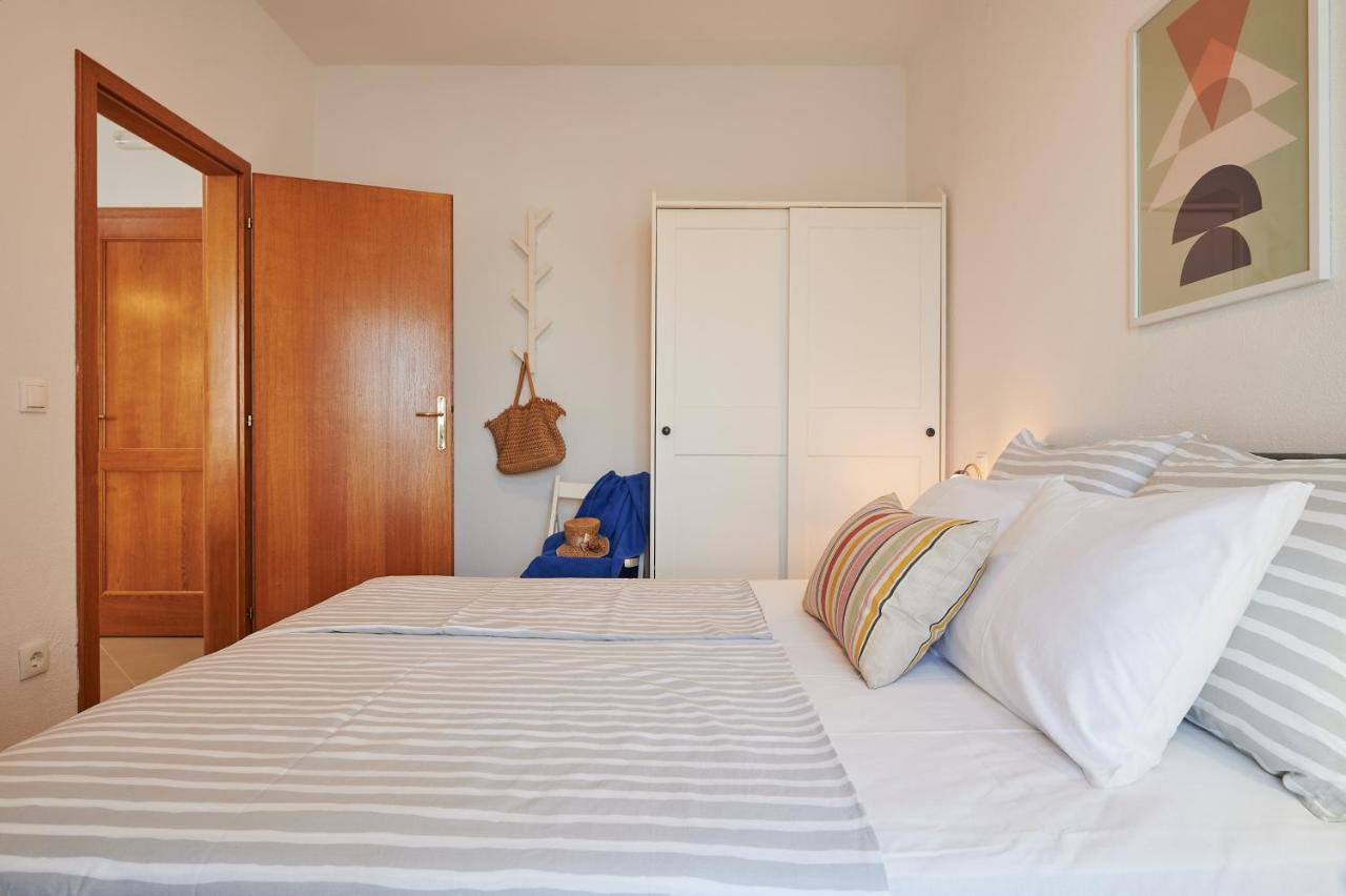 טרוגיר T&T Sea View Apartments מראה חיצוני תמונה