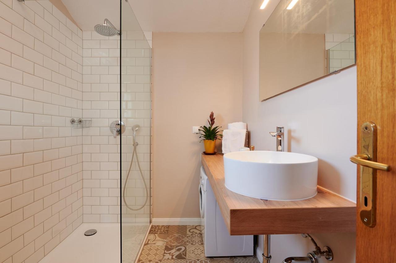 טרוגיר T&T Sea View Apartments מראה חיצוני תמונה