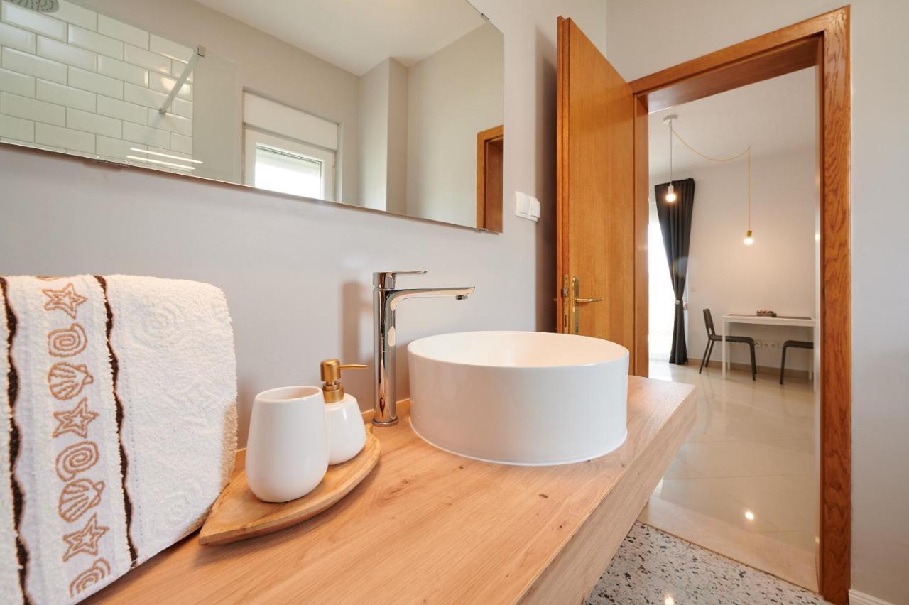 טרוגיר T&T Sea View Apartments מראה חיצוני תמונה