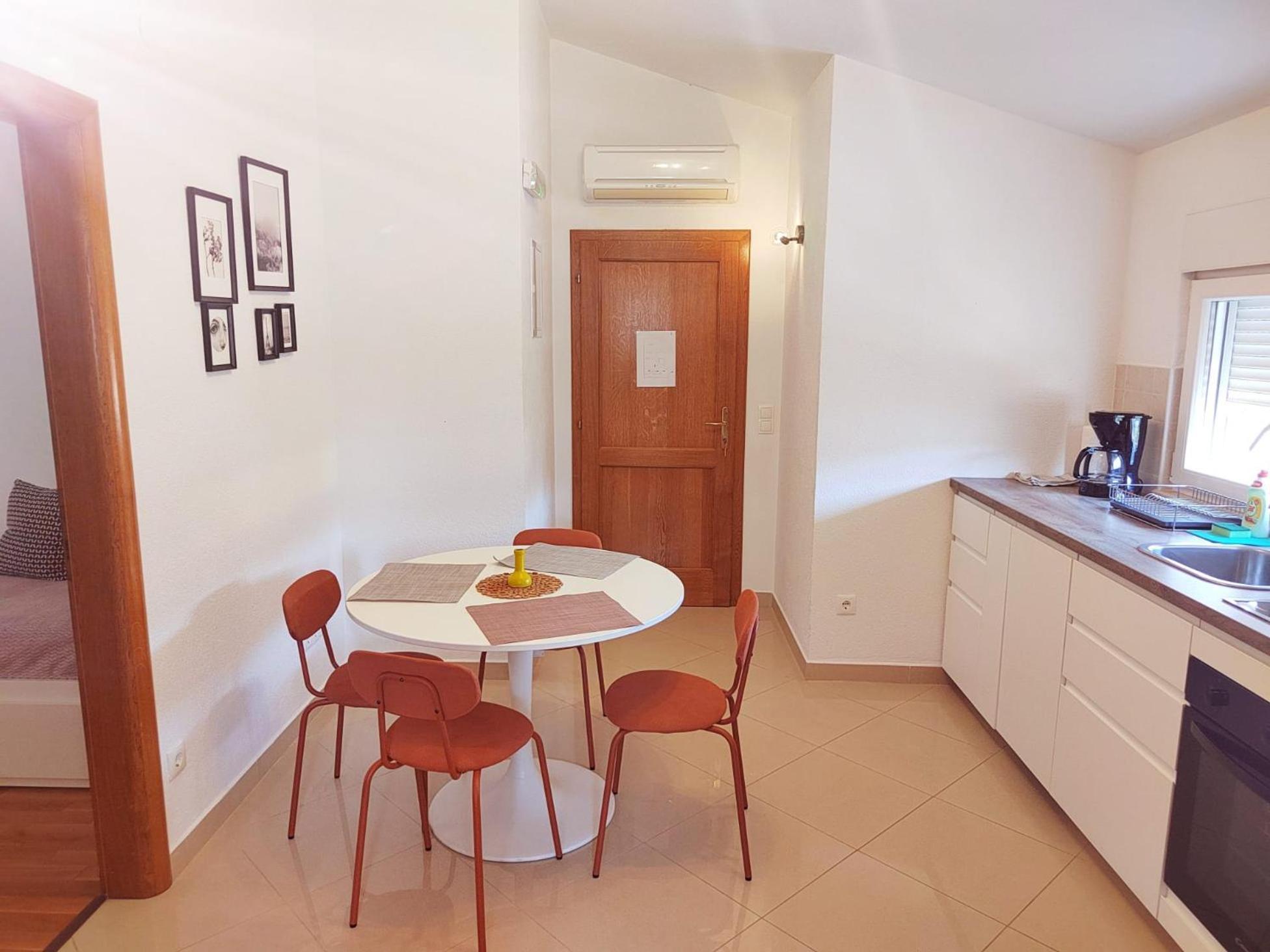 טרוגיר T&T Sea View Apartments מראה חיצוני תמונה