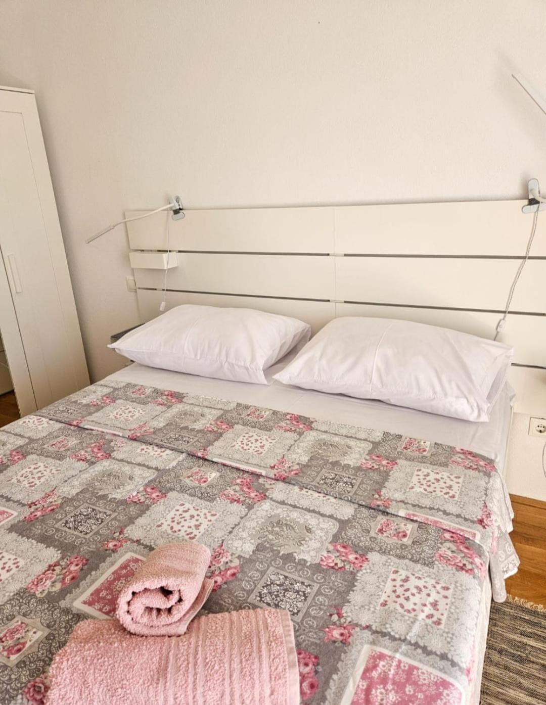טרוגיר T&T Sea View Apartments מראה חיצוני תמונה